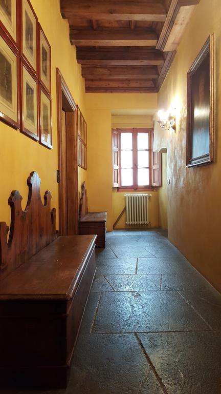 Di Charme Palazzo Lambertenghi 2* Tirano