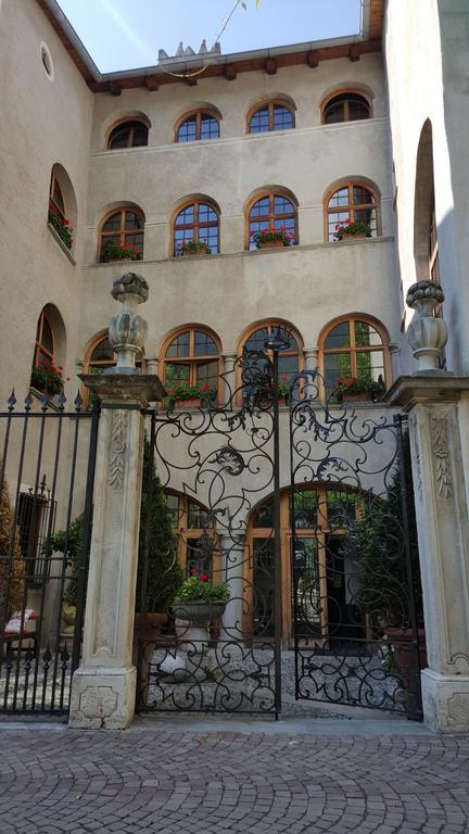 Di Charme Palazzo Lambertenghi 2* Tirano